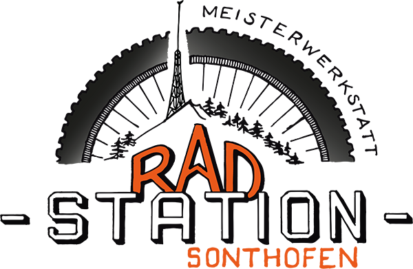 Radstation Sonthofen Meisterwerkstatt Radverleih